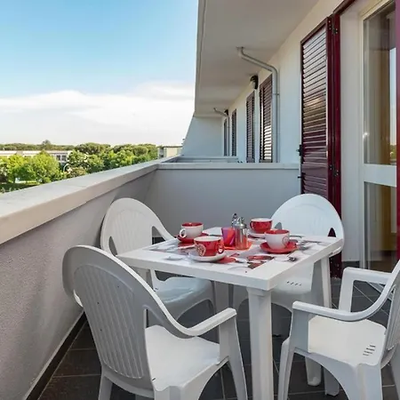 Raffaello Apartman Lido di Spina