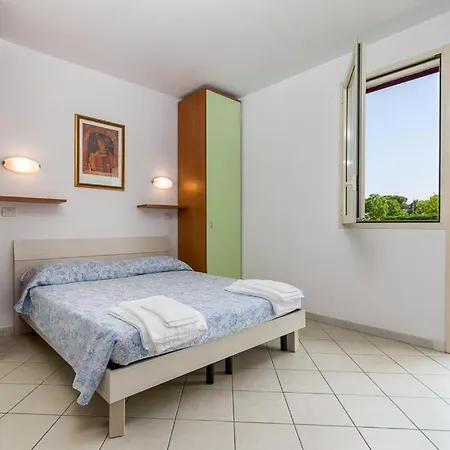 Raffaello Apartment