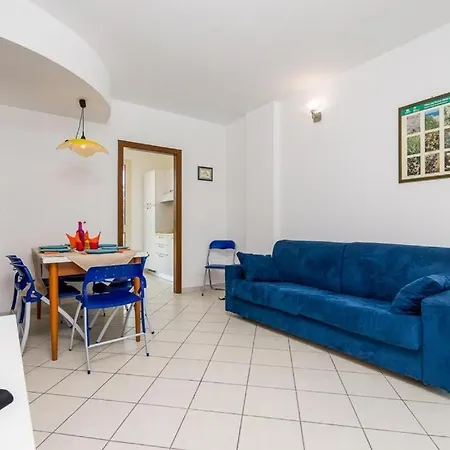 Raffaello Apartment